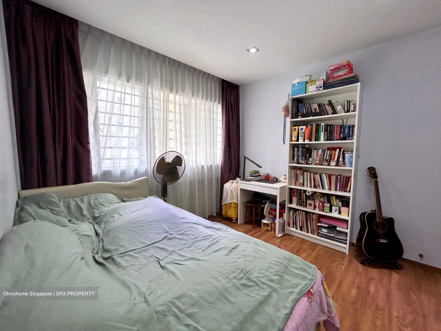 Blk 269 Toh Guan View (Jurong East), HDB 5 Rooms #575899251